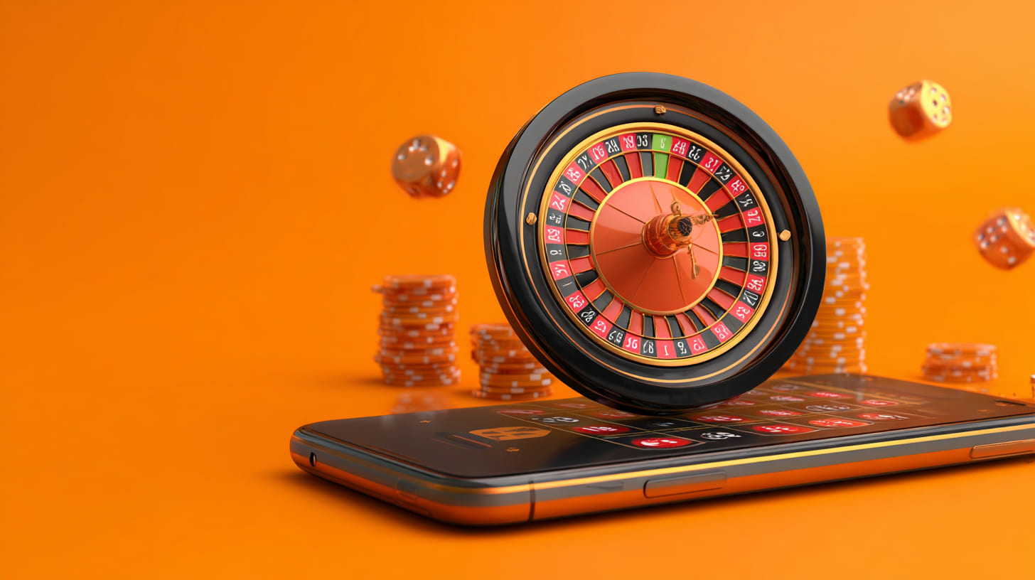 KING JOHNIE App – mobile casino for Aussie players to play real money